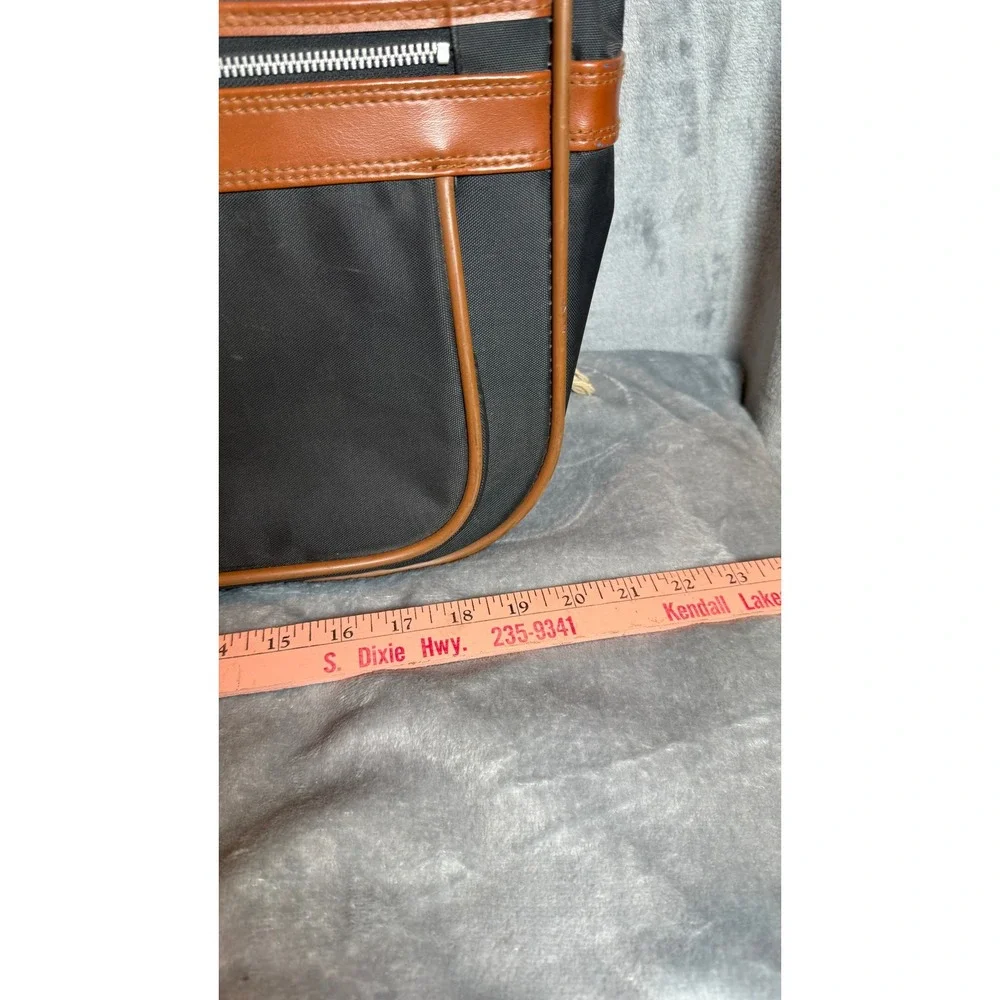 Jordache vintage travel
